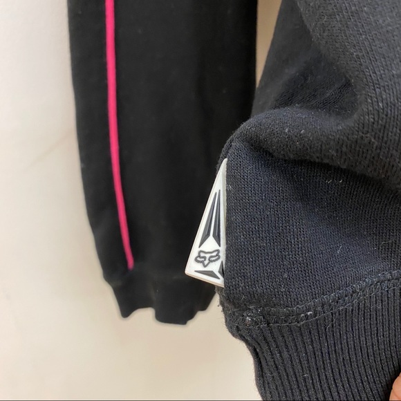 Fox Racing Pullover sweatshirt - Picture 3 of 4
